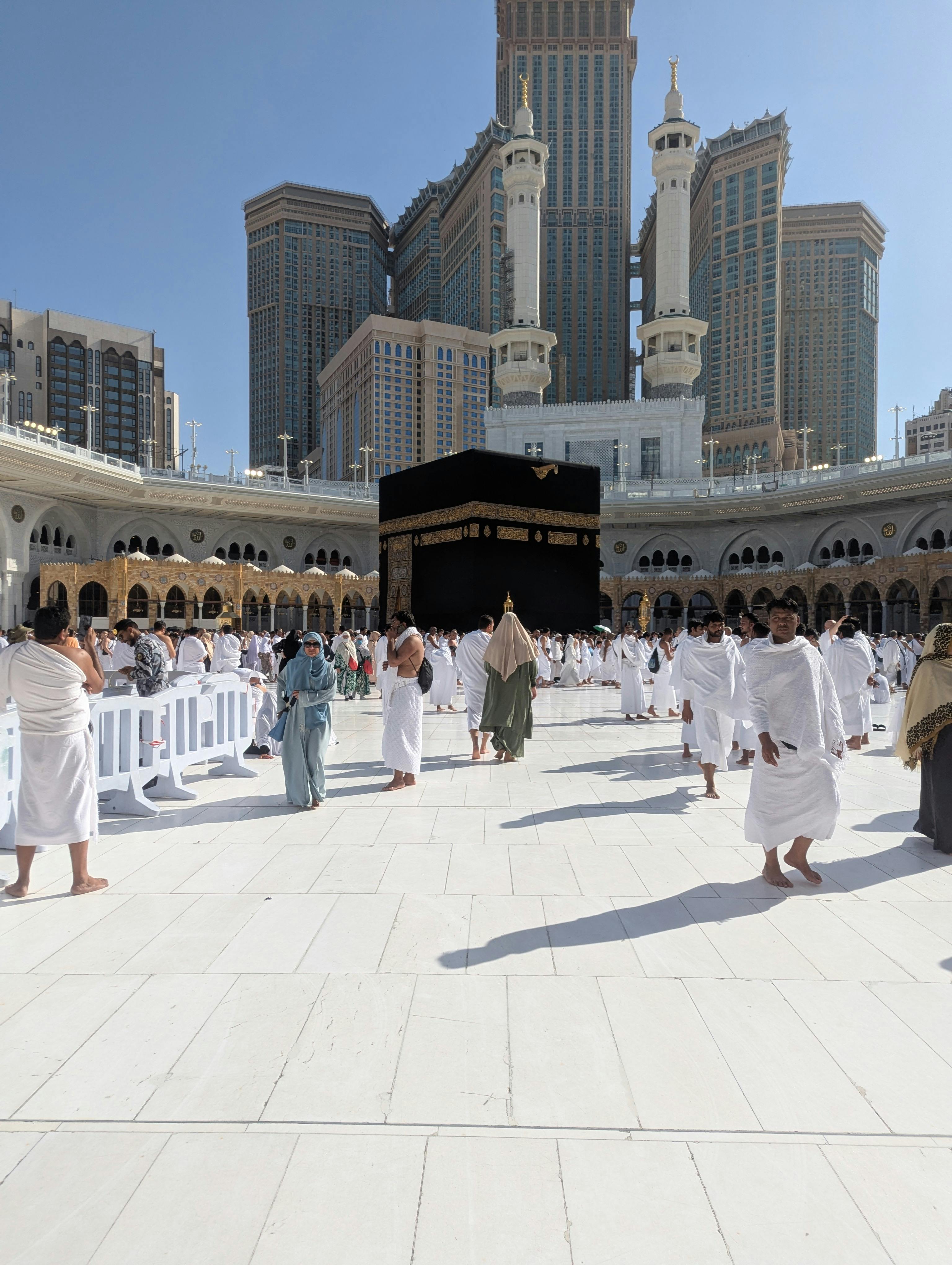 Masjid Quba